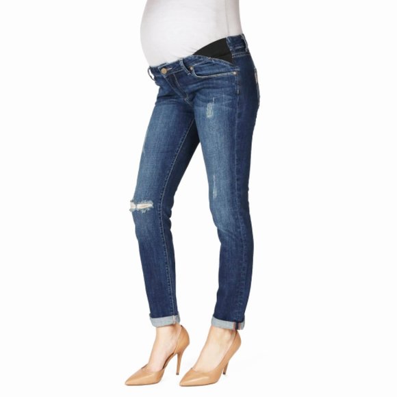PAIGE | Jeans | Paige Jimmy Jimmy 